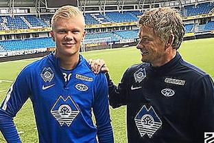 西媒：格拉斯纳不会与水晶宫续约，博达拉斯已被列为替代者（西媒：格拉斯纳不与水晶宫续约，博达拉斯被视为继任者）