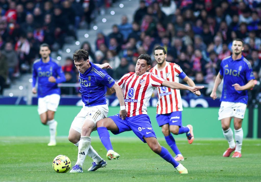 埃尔莫索：我原本很难考虑留队，多亏加斯佩里尼给我机会（埃尔莫索：本无意留队 因加斯佩里尼信任选择留下）