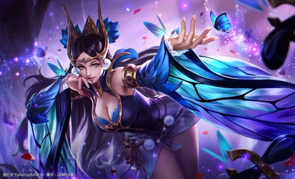 逆境中带领 逆境中带领